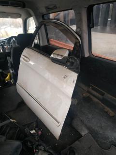 Дверь боковая на Mercedes-Benz B-Class T245.232 Фото 8