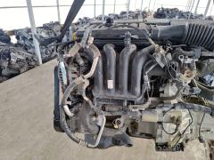 Двигатель на Mazda Demio DY3W ZJ Фото 3