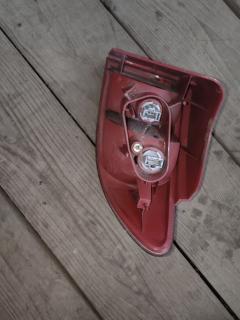 Стоп P1977 P1977 на Mazda Demio DY3W Фото 5