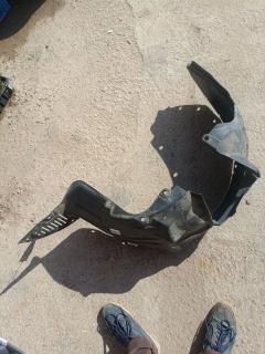 Подкрылок D3505614YJ, D3505614YK, D3505614YL, D3505614YM на Mazda Demio DY3W ZJ Фото 6