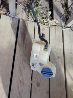 Бачок расширительный на Audi A4 8E BWE Фото 10