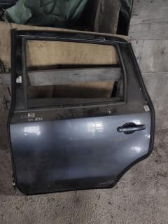 Дверь боковая на Nissan Note E11 Фото 7