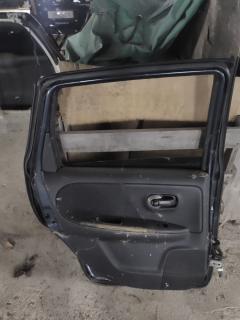 Дверь боковая на Nissan Note E11 Фото 8