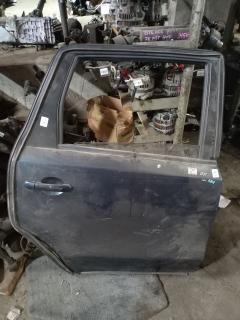 Дверь боковая на Nissan Note E11 Фото 10