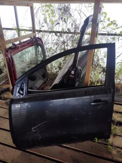 Дверь боковая на Nissan Note E11 Фото 9