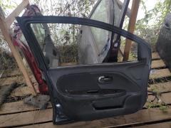 Дверь боковая на Nissan Note E11 Фото 10