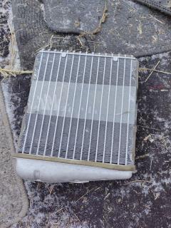 Радиатор печки на Nissan Note E11 HR15DE Фото 6