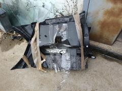 Обшивка багажника на Nissan Note E11 Фото 15