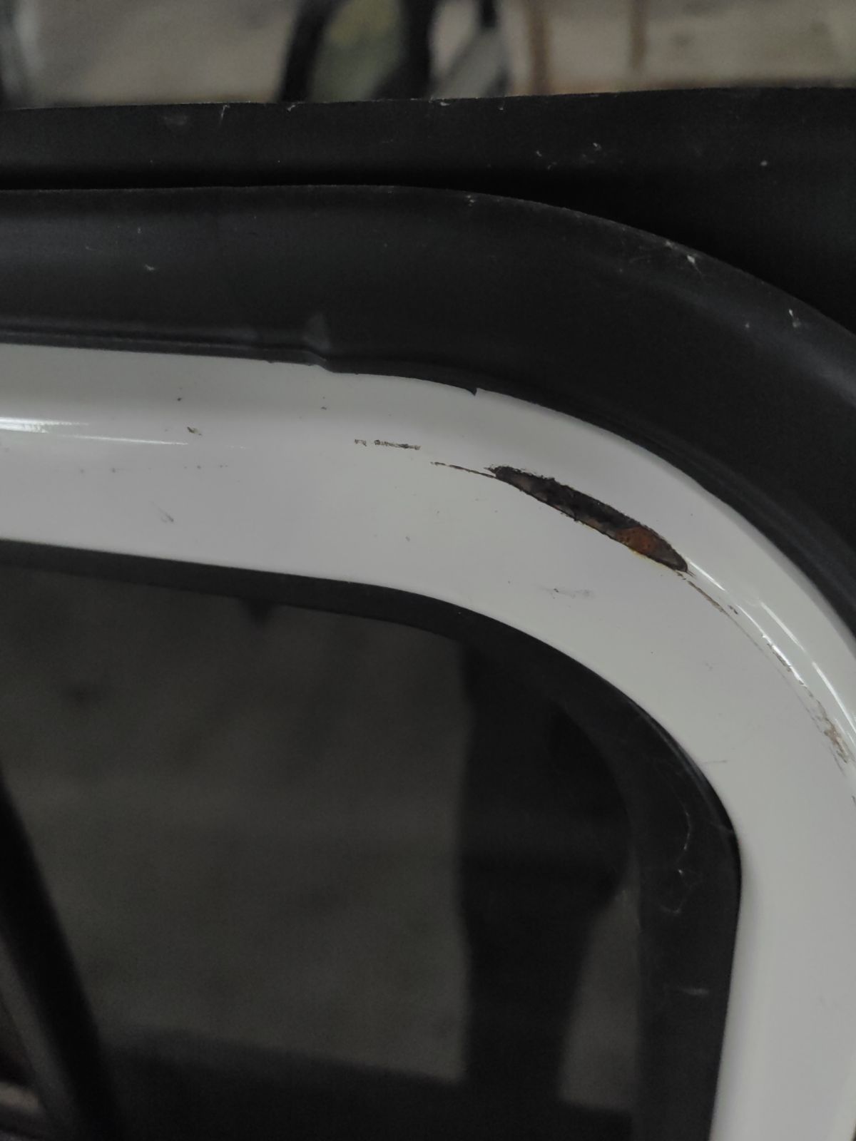 Дверь боковая на Toyota Bb QNC21 Фото 7