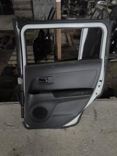 Дверь боковая на Toyota Bb QNC21 Фото 6