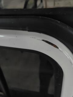 Дверь боковая на Toyota Bb QNC21 Фото 7