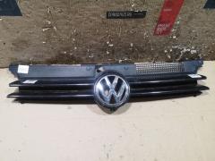Решетка радиатора на Volkswagen Golf Iv 1J 1J0853651