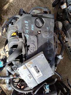 Двигатель 19000-21200 на Toyota Probox NCP51V 1NZ-FE Фото 3