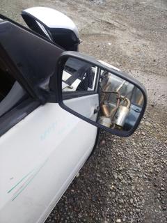 Зеркало двери боковой на Toyota Probox NCP51V Фото 3