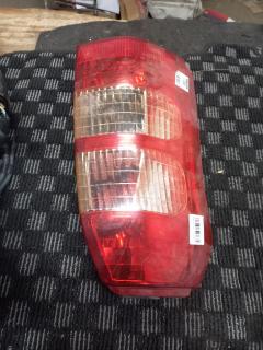 Стоп 52-154 52-154, на Toyota Succeed NCP59G Фото 5