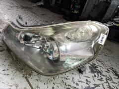 Фара 1778 1778, на Nissan Wingroad Y12 Фото 5