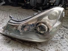 Фара 1778 1778, на Nissan Wingroad Y12 Фото 7