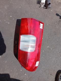 Стоп 52-078 52-078, на Toyota Probox NCP55V Фото 3