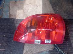 Стоп 4918 4918, на Nissan Primera Wagon WTP12 Фото 6