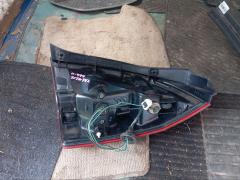 Стоп 4918 4918, на Nissan Primera Wagon WTP12 Фото 7