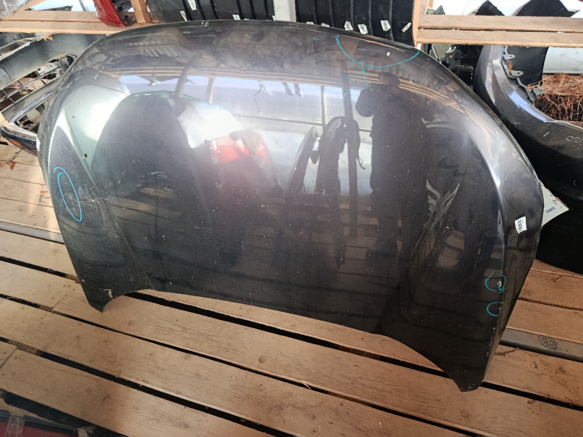 Капот 60100-TLC-A00ZZ на Honda Cr-V RW1 Фото 8