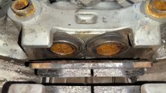 Суппорт 47730-50151 на Toyota Celsior UCF31 3UZFE Фото 6