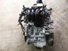 Двигатель 19000-B1R01 на Toyota Passo KGC10 1KR-FE Фото 3