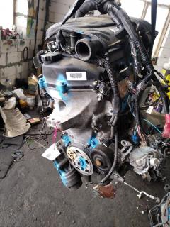 Двигатель 19000-B1R01 на Toyota Passo KGC10 1KR-FE Фото 6