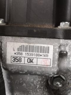 Двигатель 1539188 на Toyota Passo KGC30 1KR-FE Фото 7
