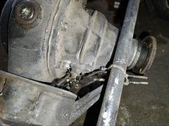 Мост на Suzuki Jimny JB23W K6AT Фото 13