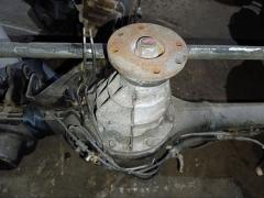 Мост на Suzuki Jimny JB23W K6AT Фото 14