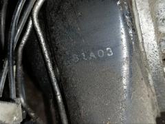 Мост на Suzuki Jimny JB23W K6AT Фото 8