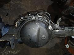 Мост на Suzuki Jimny JB23W K6AT Фото 9