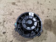 Мотор печки на Nissan Note E12 27226-1HD0B