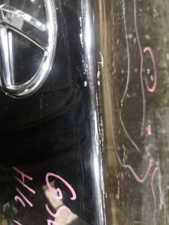 Крышка багажника на Lexus Is250 GSE20 Фото 6