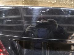 Крышка багажника на Lexus Is250 GSE20 Фото 7