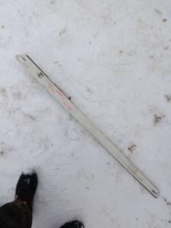 Молдинг на дверь на Fiat 500 312 Фото 9