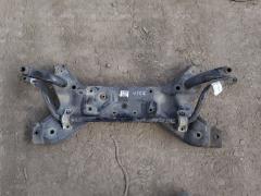 Балка под ДВС MN125818 на Mitsubishi Colt Z21A 4A90 Фото 4
