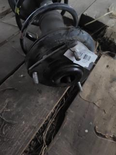 Стойка амортизатора 333476, 4060A198, MR594045, SST0165 на Mitsubishi Colt Z21A 4A90 Фото 3