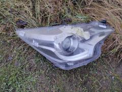 Фара 52-275 52-275 на Toyota Ractis NCP120 Фото 7