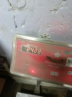 Рулевая рейка на Honda Accord CL1 H22A Фото 7