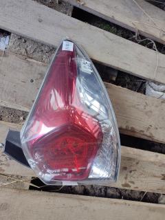 Стоп 52-278 52-278 на Toyota Ractis NCP120 Фото 6