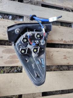 Стоп 52-278 52-278 на Toyota Ractis NCP120 Фото 7