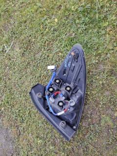 Стоп 52-278 52-278 на Toyota Ractis NCP120 Фото 4