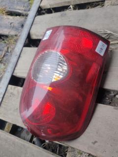 Стоп 4947 4947 на Mazda Mpv LW3W Фото 6