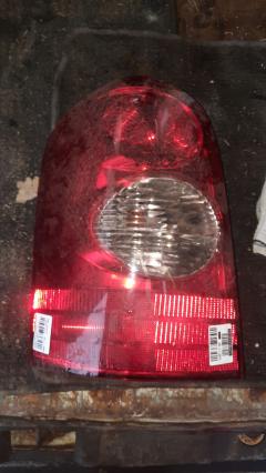 Стоп 4947 4947 на Mazda Mpv LW3W Фото 8