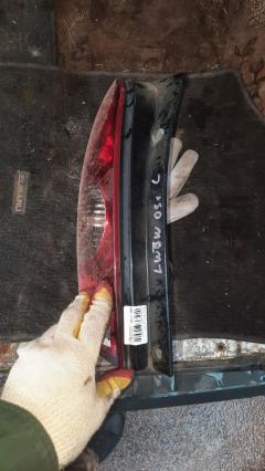 Стоп 4947 4947 на Mazda Mpv LW3W Фото 10