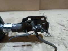 Стойка амортизатора на Honda Fit GE6 L13A Фото 3