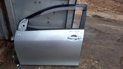 Дверь боковая на Toyota Corolla Fielder NZE141G Фото 5