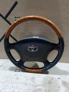 Руль на Toyota Alphard MNH10W